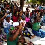 Manica: Audições do Diálogo Nacional Inclusivo terminam com pedidos de reforma - Rádio Moçambique