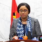 Governo mobiliza parceiros para financiar projectos de energia e industrialização - Rádio Moçambique