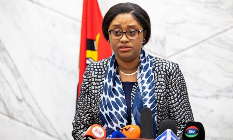 Governo mobiliza parceiros para financiar projectos de energia e industrialização - Rádio Moçambique