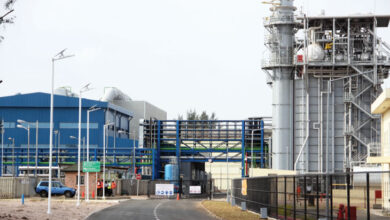 Nova central a gás em Cabo Delgado vai responder à crescente procura por electricidade - Rádio Moçambique