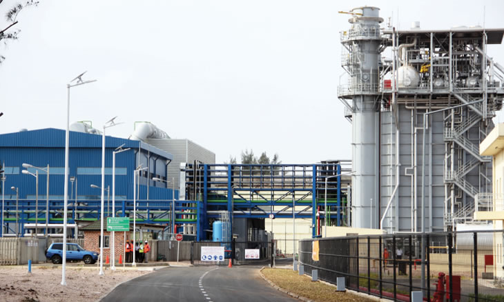 Nova central a gás em Cabo Delgado vai responder à crescente procura por electricidade - Rádio Moçambique