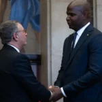 PR inicia visita oficial a Portugal para reforçar relações de cooperação - Rádio Moçambique