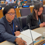 Moçambique e Cabo Verde reforçam compromisso com os Objectivos de Desenvolvimento Sustentável - Rádio Moçambique