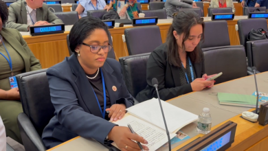 Moçambique e Cabo Verde reforçam compromisso com os Objectivos de Desenvolvimento Sustentável - Rádio Moçambique