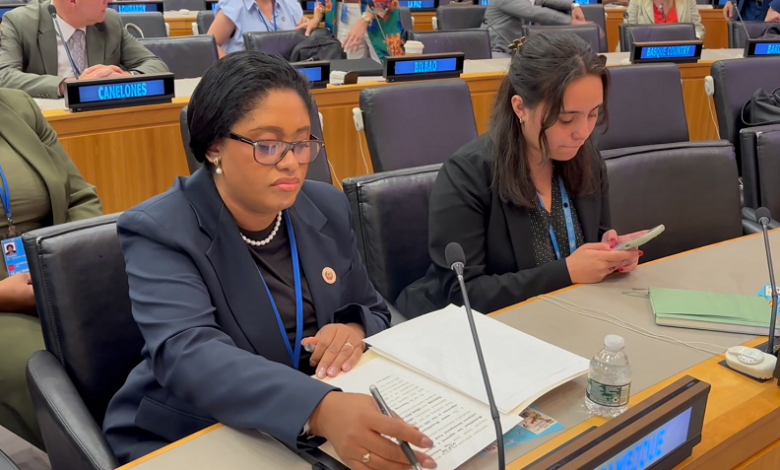 Moçambique e Cabo Verde reforçam compromisso com os Objectivos de Desenvolvimento Sustentável - Rádio Moçambique