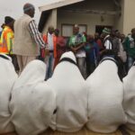 África do Sul:  43 jovens morrem em rituais de circuncisão tradicional - Rádio Moçambique