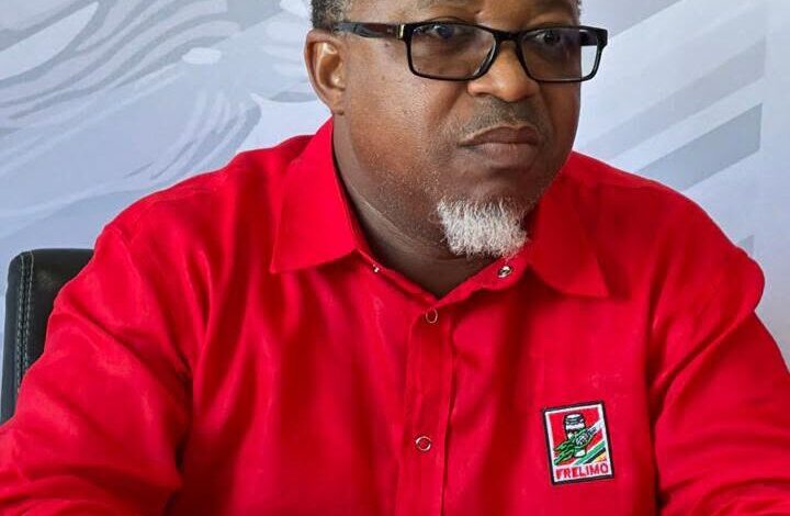 Comité Central da Frelimo defende melhorias nas infra-estruturas municipais na província de Maputo - Rádio Moçambique