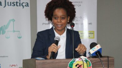 Provedoria de Justiça aponta deficiências no atendimento aos pedidos dos cidadãos - Rádio Moçambique