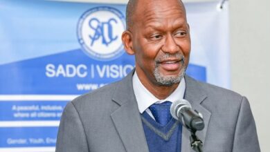 SADC considera Compromisso Político de Maputo um marco para a reconciliação nacional - Rádio Moçambique