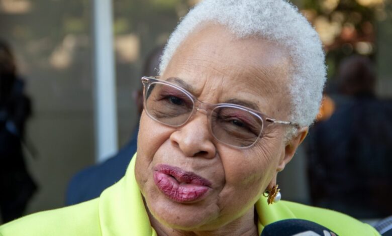 Graça Machel defende renovação da SADC para combater a xenofobia na África do Sul - Rádio Moçambique