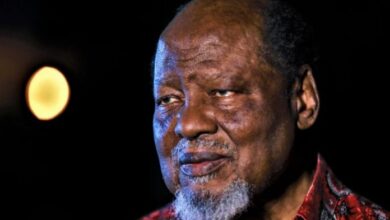 Joaquim Chissano eleito para painel de anciãos da SADC para mediar crise no Madagáscar - Rádio Moçambique