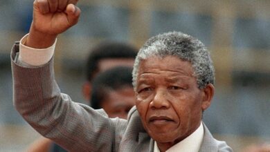 Mundo celebra dia internacional Nelson Mandela - Rádio Moçambique
