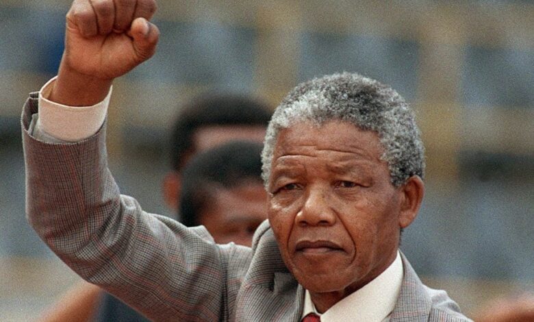 Mundo celebra dia internacional Nelson Mandela - Rádio Moçambique