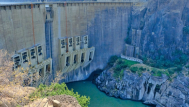 Produção de energia da HCB cresce 13% no primeiro semestre do ano - Rádio Moçambique