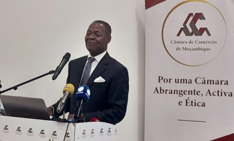 Câmara de Comércio quer fortalecer PMEs para impulsionar produção nacional - Rádio Moçambique