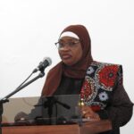 Presidente da Assembleia da República participa em sessão da AP-CPLP em Angola - Rádio Moçambique