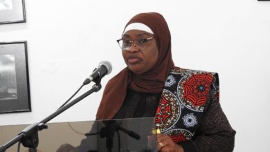Presidente da Assembleia da República participa em sessão da AP-CPLP em Angola - Rádio Moçambique