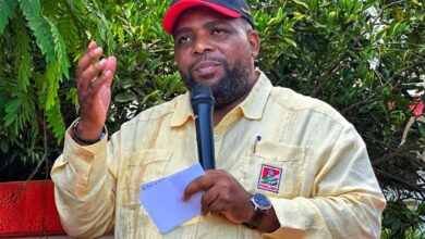Chimoio prepara-se para acolher a XI Conferência Nacional de Quadros da FRELIMO - Rádio Moçambique