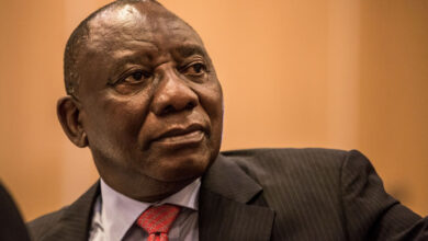 Tribunal do Cabo Ocidental decide hoje sobre providência cautelar do Presidente sul-africano - Rádio Moçambique
