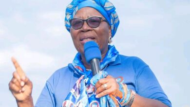 Vice-Presidente do Malawi escapa ilesa após incidente com viatura oficial - Rádio Moçambique