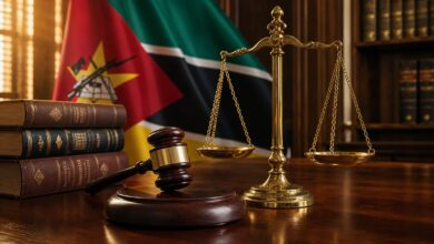 Revisão do Código do Processo Penal entra na fase final de harmonização - Rádio Moçambique