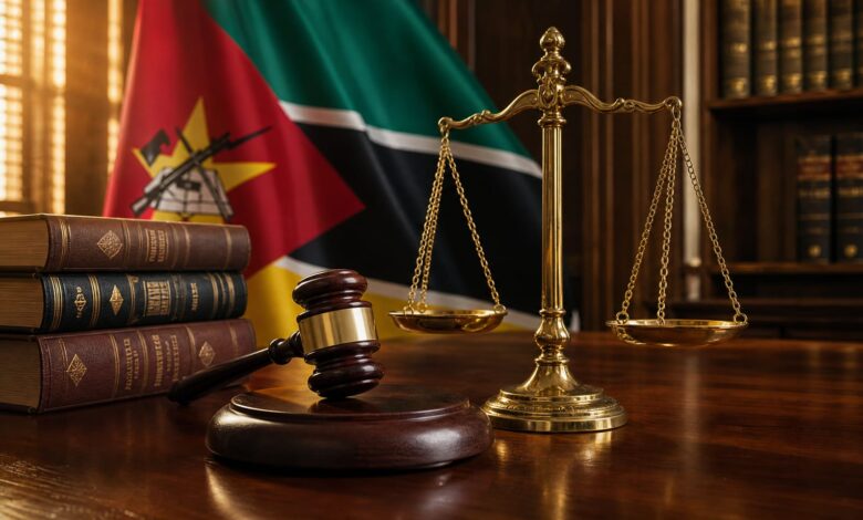 Revisão do Código do Processo Penal entra na fase final de harmonização - Rádio Moçambique