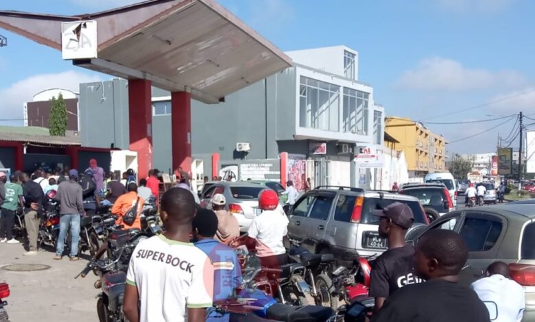 Retomado o abastecimento de combustíveis no distrito de Lalaua, em Nampula - Rádio Moçambique