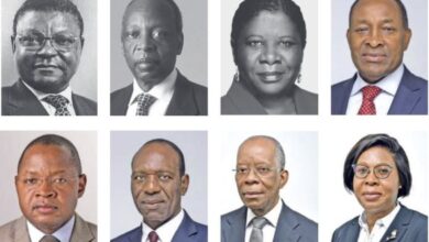 Gabinete do Primeiro-Ministro assinala hoje 40 anos de existência - Rádio Moçambique