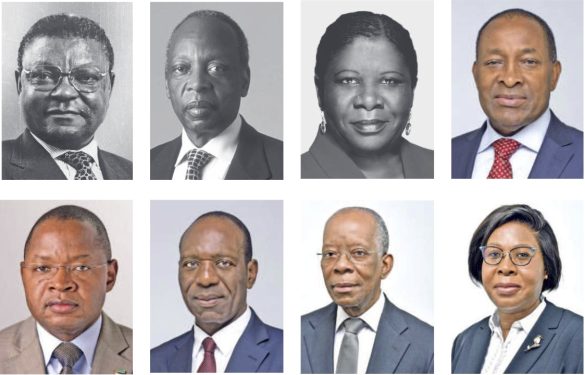 Gabinete do Primeiro-Ministro assinala hoje 40 anos de existência - Rádio Moçambique
