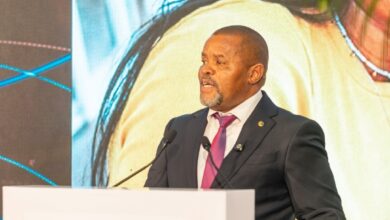 Governo quer transformar Moçambique em centro de produção agrícola com aposta em tecnologia e investimento - Rádio Moçambique