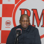 Sucessor de Margarida Mapandzene é conhecido na próxima semana - Rádio Moçambique