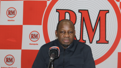 Sucessor de Margarida Mapandzene é conhecido na próxima semana - Rádio Moçambique