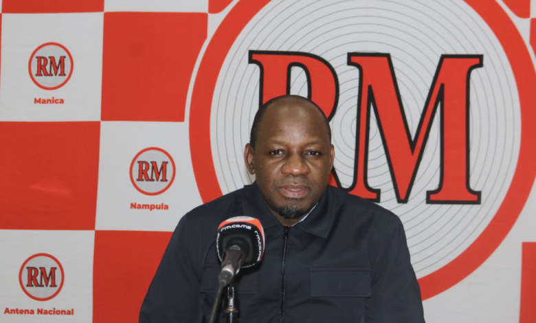 Sucessor de Margarida Mapandzene é conhecido na próxima semana - Rádio Moçambique