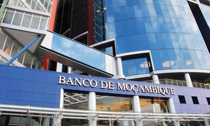 Banco de Moçambique reafirma legalidade da intervenção no Moza Banco em 2016 - Rádio Moçambique