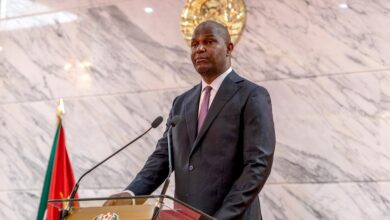 PR endereça mensagem de pesar pela morte da conselheira de Estado Maria Luísa Massamba - Rádio Moçambique