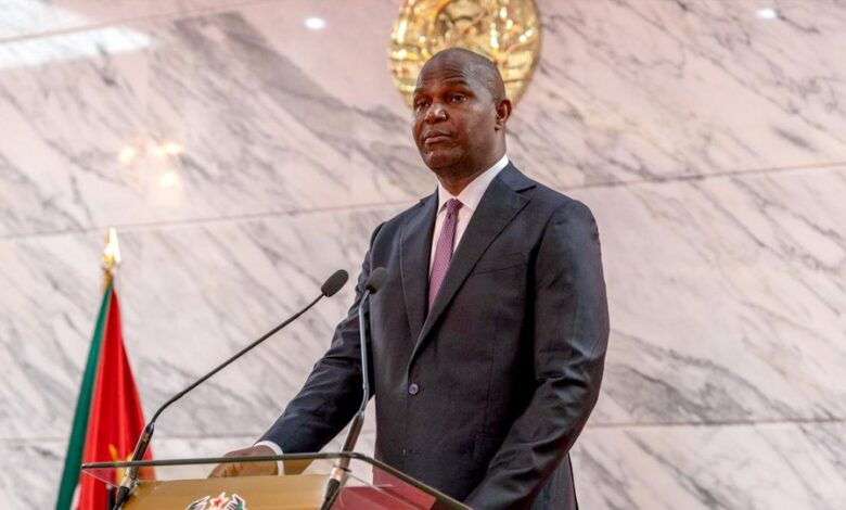 PR endereça mensagem de pesar pela morte da conselheira de Estado Maria Luísa Massamba - Rádio Moçambique