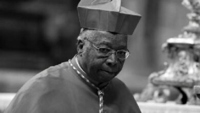 PR enaltece legado de fé, paz e humildade de Dom Júlio Langa - Rádio Moçambique