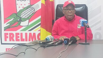 Chimoio pronta para acolher a XI Conferência Nacional de Quadros da Frelimo, assegura organização - Rádio Moçambique