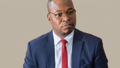 Presidente da República confere posse ao novo governador de Gaza - Rádio Moçambique