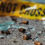 Fim de semana sangrento: 11 Pessoas assassinadas na cidade do Cabo - Rádio Moçambique