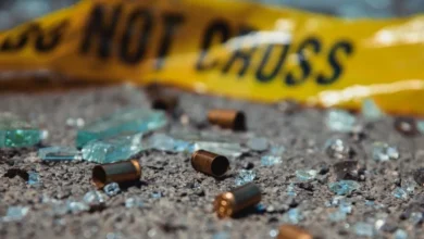 Fim de semana sangrento: 11 Pessoas assassinadas na cidade do Cabo - Rádio Moçambique