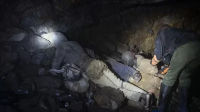 Justiça Sul-Africana agrava penas para combater mineração ilegal - Rádio Moçambique