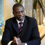 África do Sul: Vice-Presidente recupera e retoma trabalho em breve - Rádio Moçambique