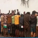 3 moçambicanos detidos em Mpumalanga por imigração ilegal - Rádio Moçambique