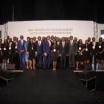 UBA gradua cerca de 400 jovens  com destaque para talentos moçambicanos - Rádio Moçambique