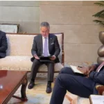 Moçambique e Quirguistão reforçam cooperação diplomática - Rádio Moçambique