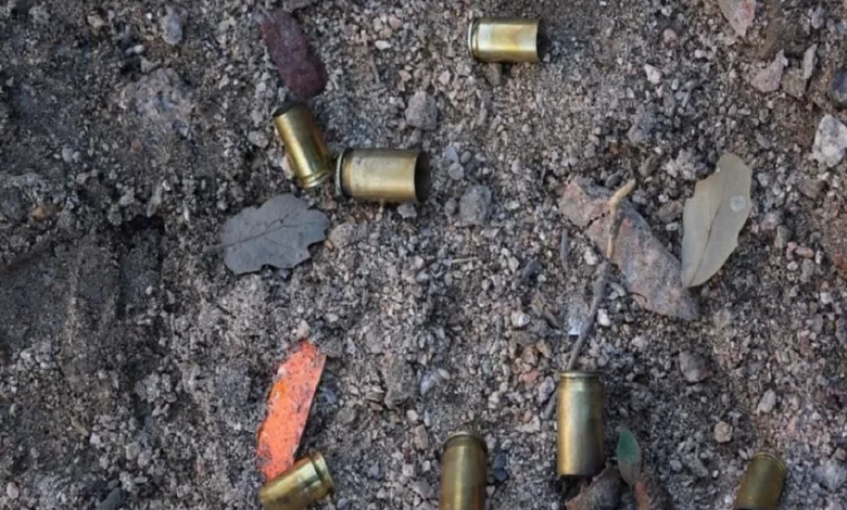 Massacre na África do Sul: 27 mortos em tiroteios em bares - Rádio Moçambique