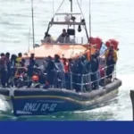 Tragédia no Canal da Mancha: três mortos em travessia clandestina - Rádio Moçambique