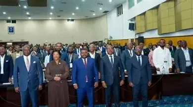 Tete acolhe Conferência Internacional de Investimentos a partir desta quinta-feira - Rádio Moçambique