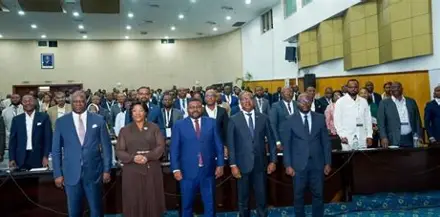 Tete acolhe Conferência Internacional de Investimentos a partir desta quinta-feira - Rádio Moçambique
